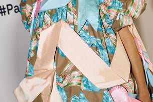 Fashion Talks: Psychology of Dressing presented by Museums Victoria