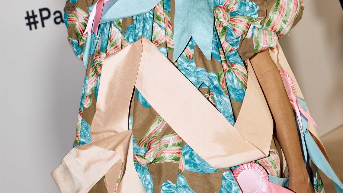 Fashion Talks: Psychology of Dressing presented by Museums Victoria