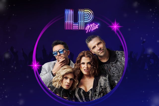 Lp mix