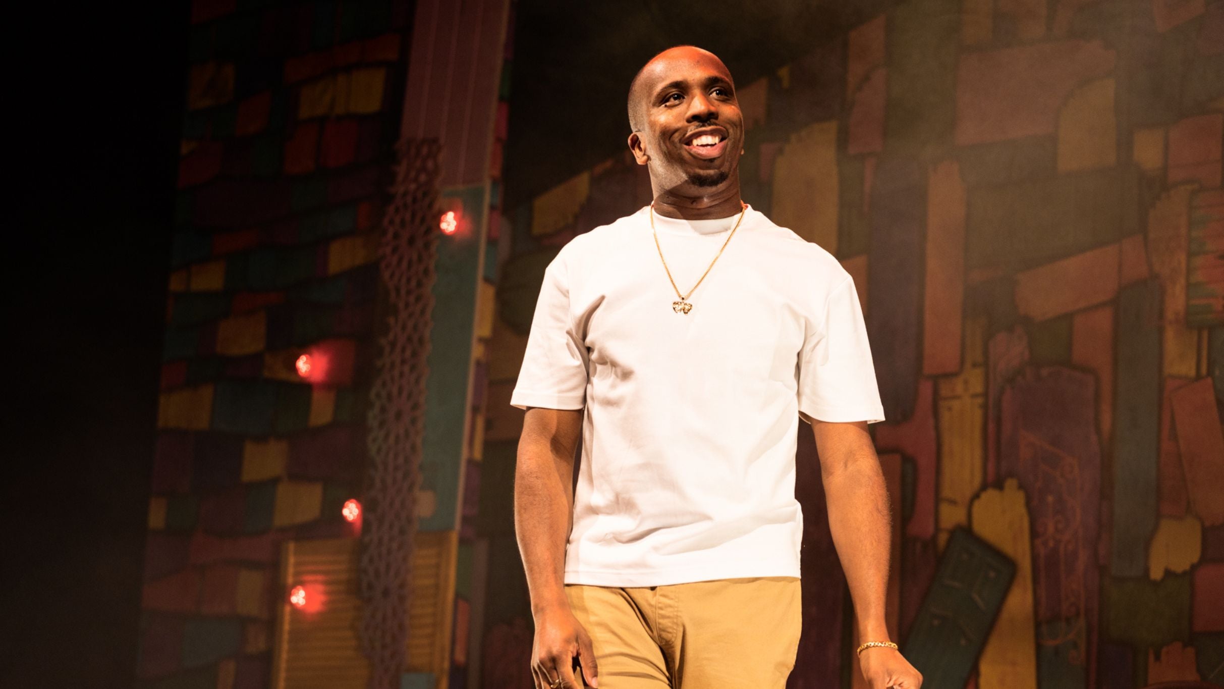 Comedy Event in Sheffield