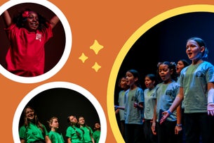 Stagecoach Canada - Spring Sing - Ontario Showcase in Toronto