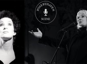 Bilde for arrangement Konsert med Hilde Hefte i Posebyhaven