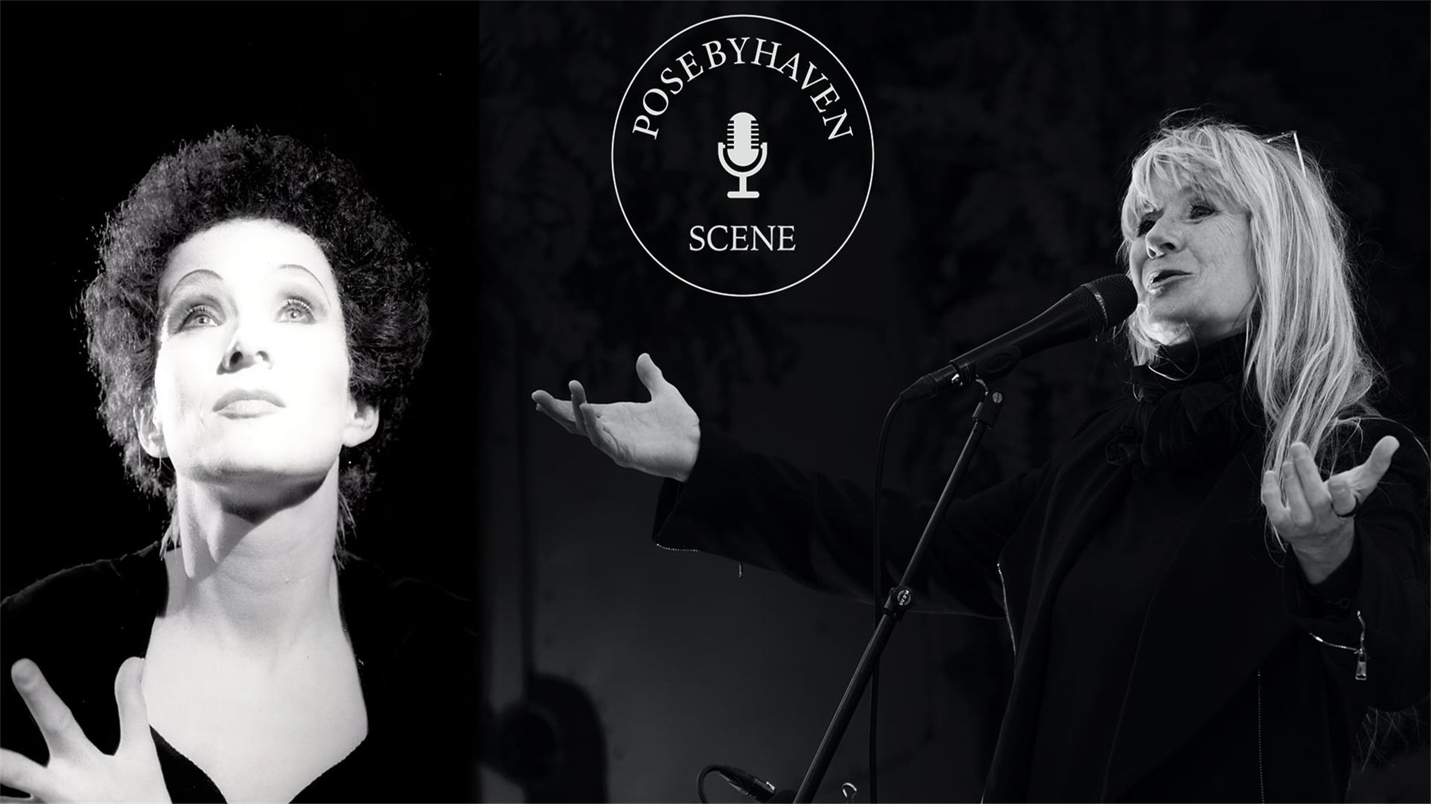 Konsert med Hilde Hefte i Posebyhaven