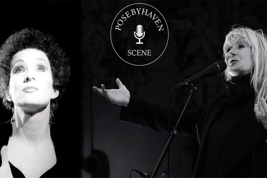 Konsert med Hilde Hefte i Posebyhaven