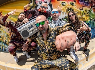 Bilde for arrangement Archspire