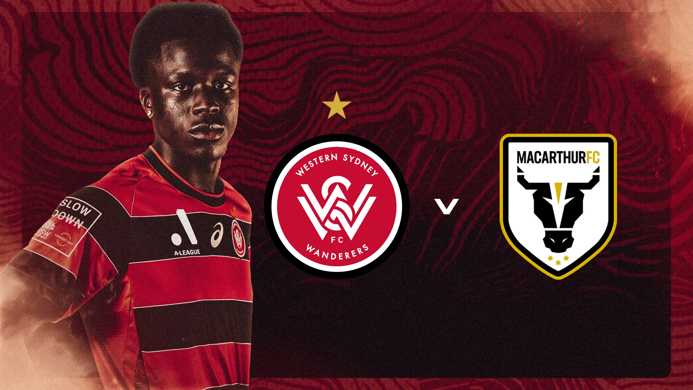 Western Sydney Wanderers FC