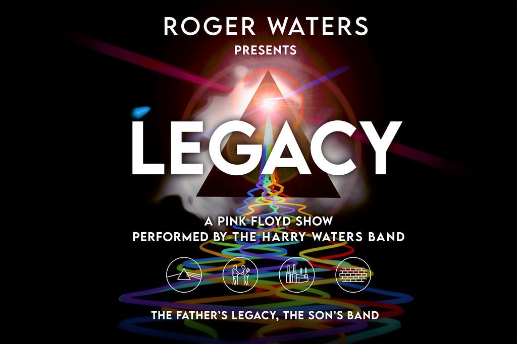 Roger Waters Presents Legacy | a Pink Floyd Show
