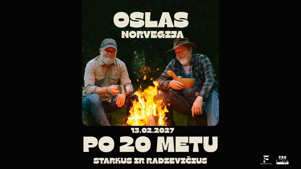 Starkus & Radzevičius