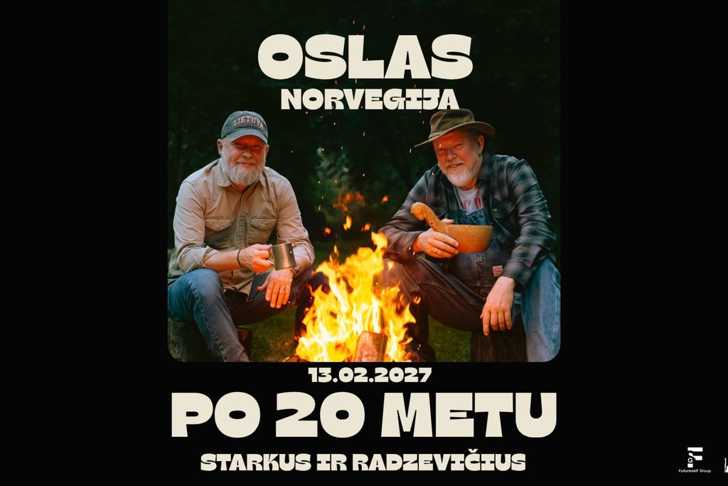 Starkus & Radzevicius