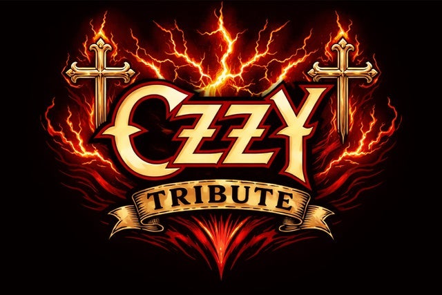 BLIZZARD - a tribute to Ozzy Osbourne
