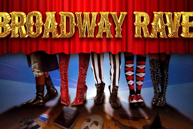 Broadway Rave