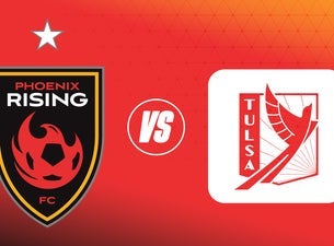 FIRST RESPONDERS NIGHT - vs FC Tulsa