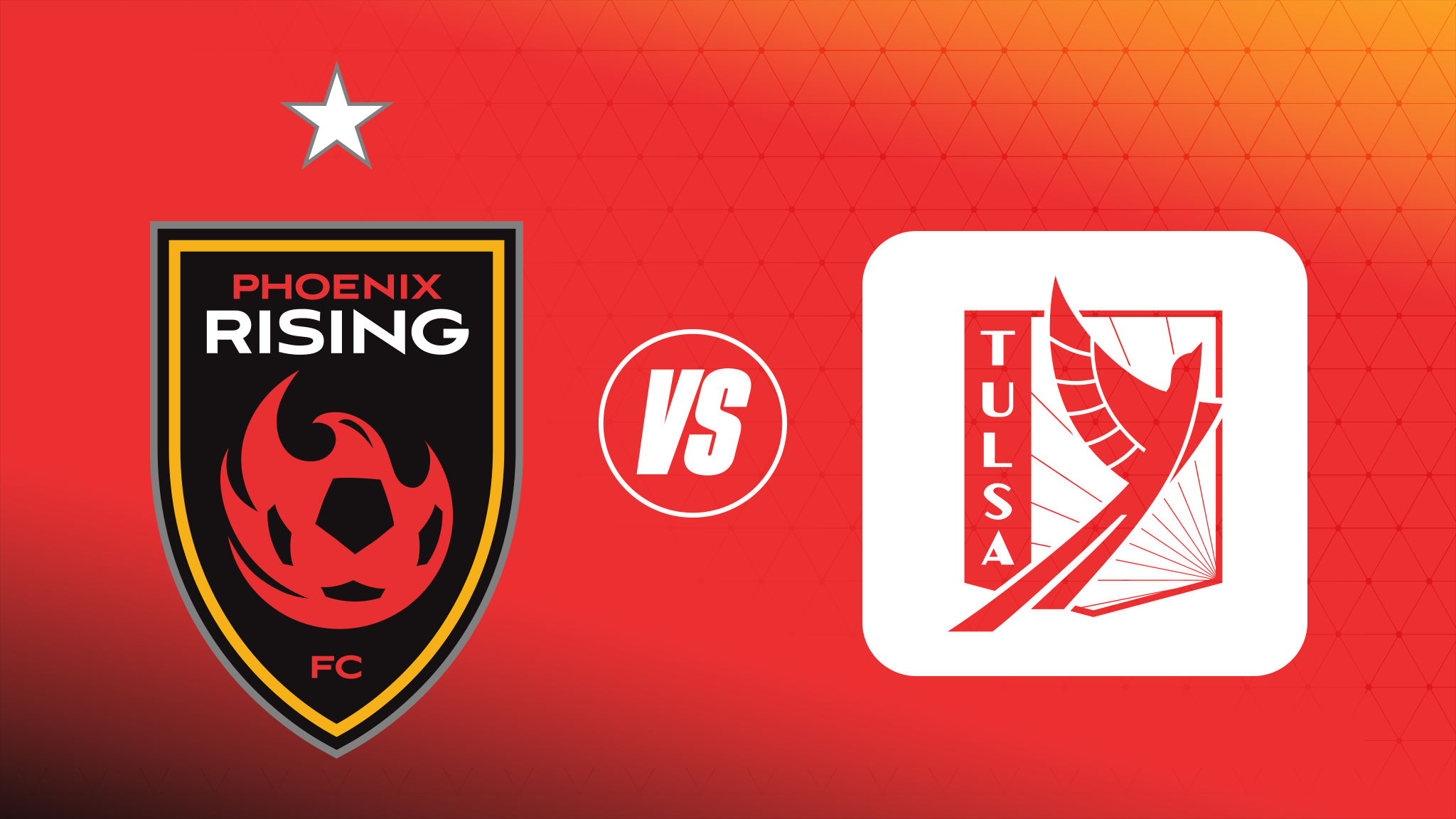 FIRST RESPONDERS NIGHT - vs FC Tulsa