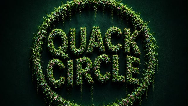 Quack Circle Presents: Andot x Shimza