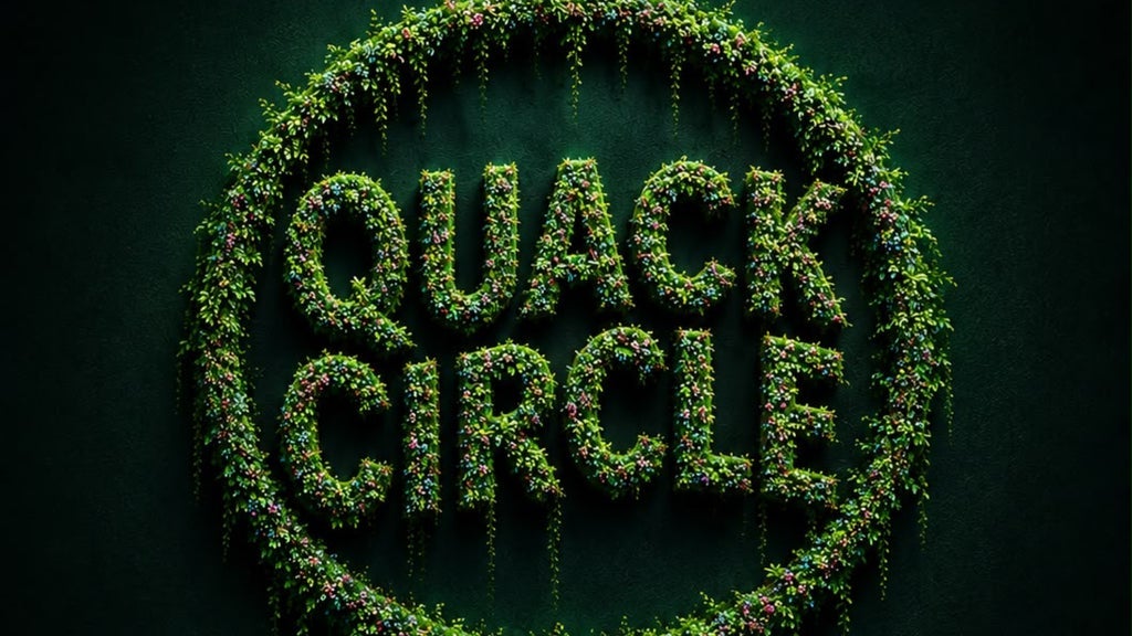 Quack Circle Presents: Andot x Shimza