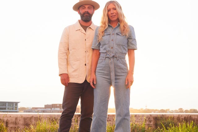 Drew & Ellie Holcomb - The Memory Bank Tour Atlanta  presale password