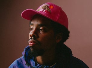 Bilde for arrangement Earl Sweatshirt | Meet & Greet Package