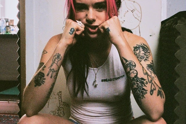 Presales to girli: members use these when buying pre-sale tickets