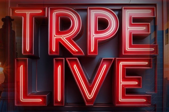 TRPE Live: 8th Anniversary Special presales in Philadelphia