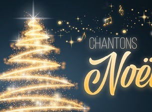 Chantons Noël at Cabaret du Casino de Montréal