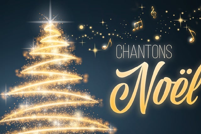 Chantons Noël