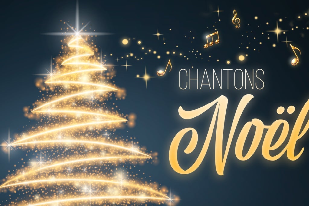 Chantons Noël