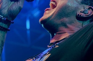 Crush40: Speed Of Sound World Tour concert