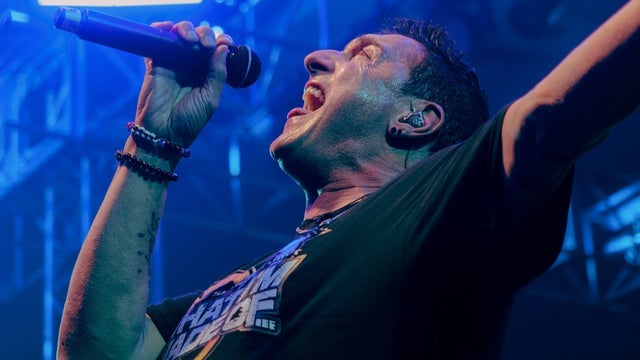 Crush40: Speed Of Sound World Tour
