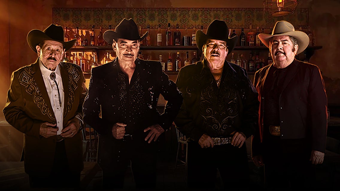 Palomazo Norteño - Clase Maestra Tour