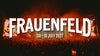 Openair Frauenfeld 2027 | festival ticket