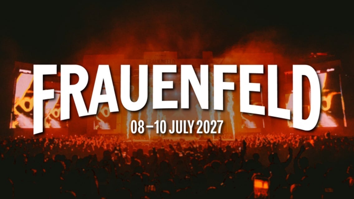 Openair Frauenfeld