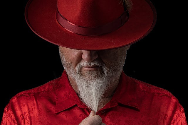 Shinyribs