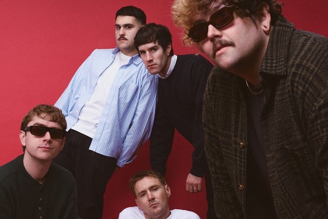 Presale codes for militarie gun: members use these when buying pre-sale tickets