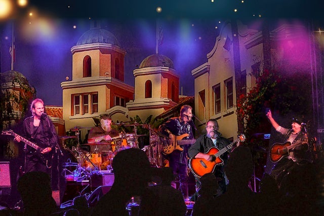 Life in the Fast Lane: Eagles Tribute presales in Raleigh