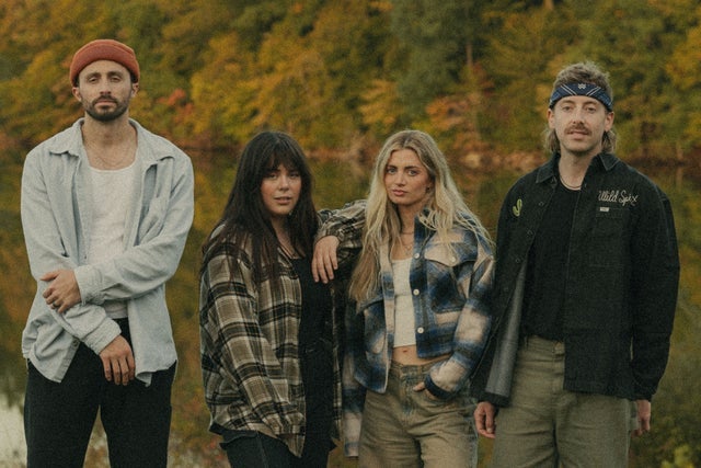 The National Parks Sandy presale password