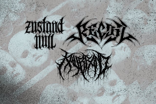 Zustand Null + Recoil + Kallbrand