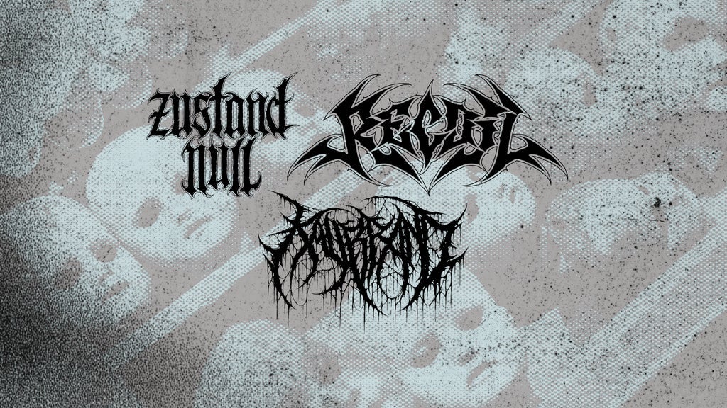 Zustand Null + Recoil + Kallbrand