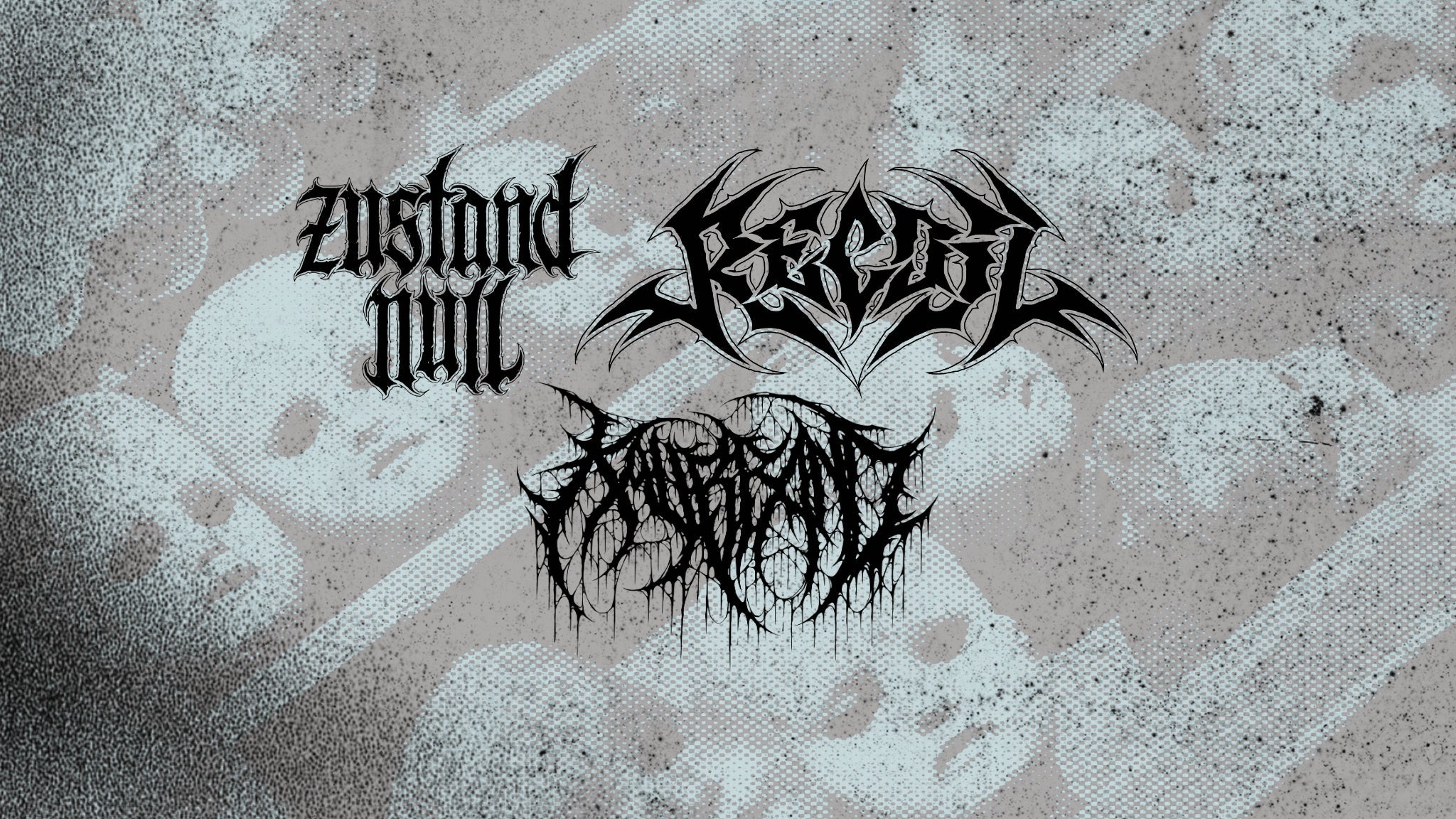 Zustand Null + Recoil + Kallbrand