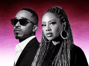 An Evening with October London & Lalah Hathaway