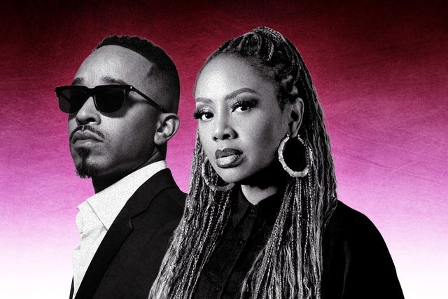 Presale codes for an evening with october london &amp; lalah hathaway: members use these when buying pre-sale tickets