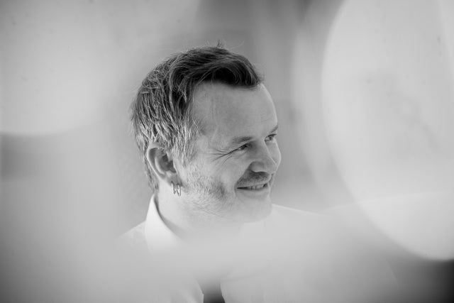 Ticket Reselling Knut Anders S&oslash;rum