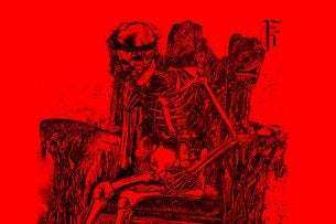 Fit For A King - Lonely God North American Tour