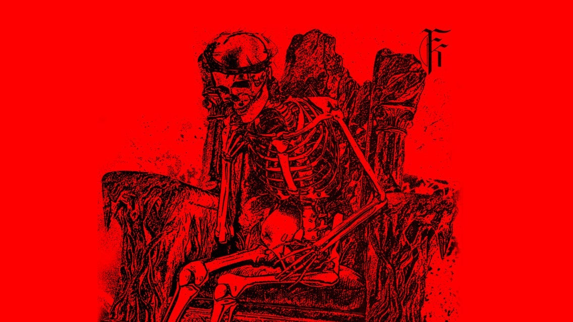Fit for a King