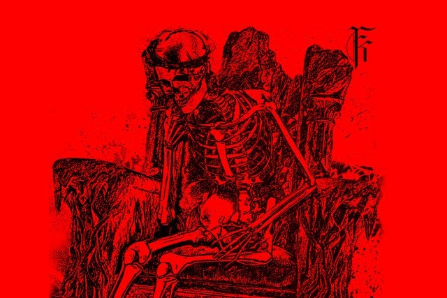 Fit for a King in Quebec promotional photo for Prévente Théâtre Capitole presale tickets offer