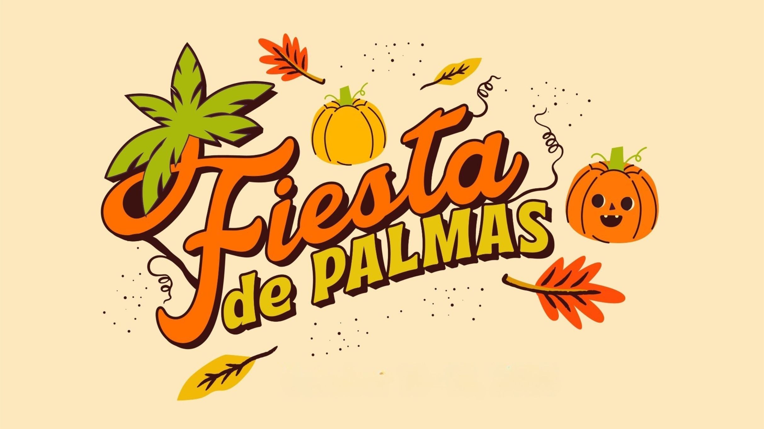 Fiesta De Palmas 2026 - Presented By The City Of Mcallen
