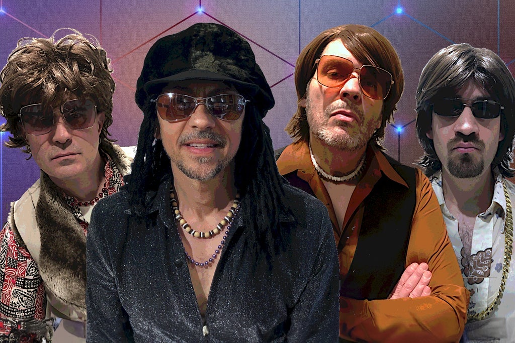 Brickhouse - Disco & Funk Hits