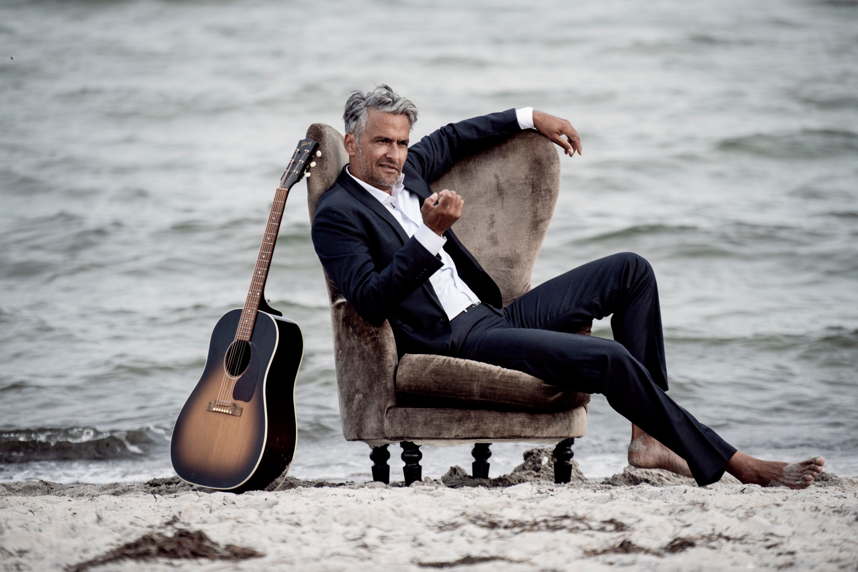 DINNERKONCERT MED ZIDIDADA – 2026-09-12