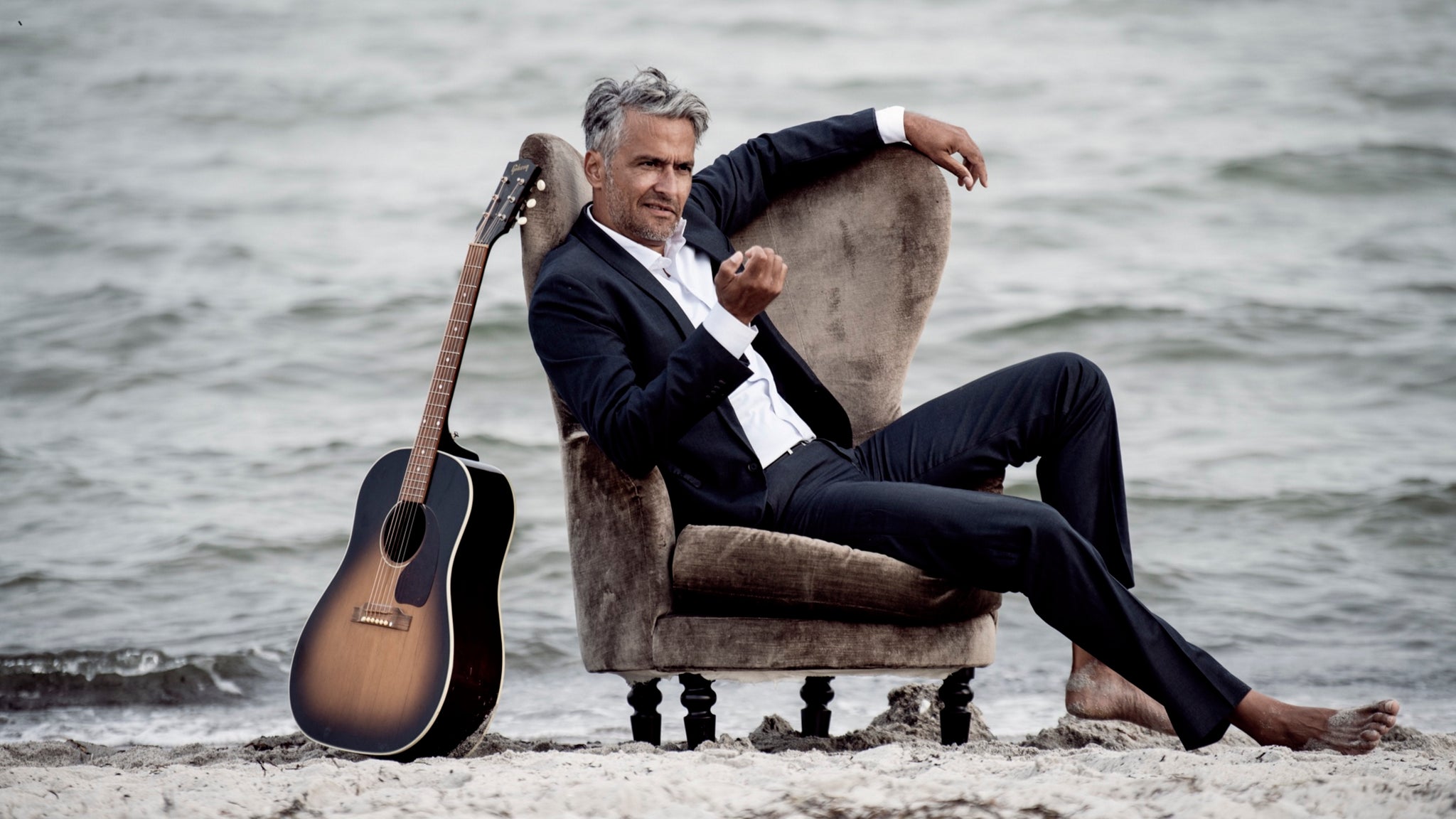 DINNERKONCERT MED ZIDIDADA