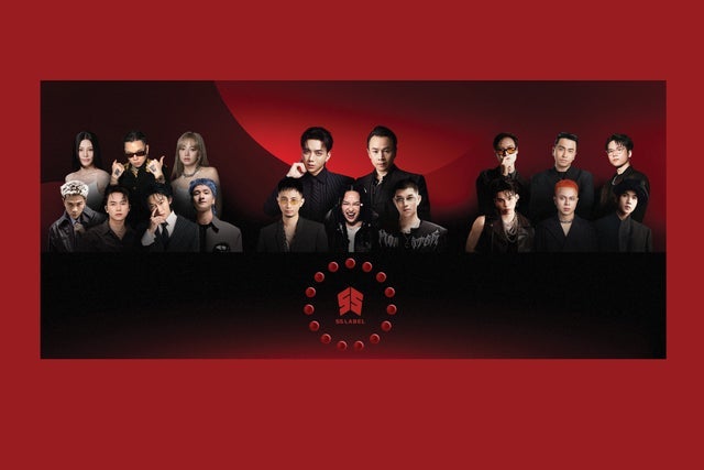 SpaceSpeakers in Las Vegas promotional photo for Artist presale tickets offer