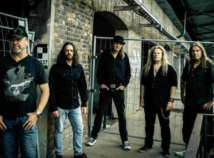 MASTERPLAN & special guest, 2026-04-29, Гамбург